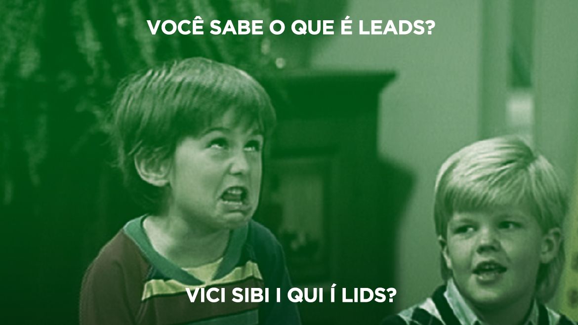 Leads: Da definição a sua conversão